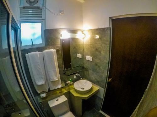 Chaminrich Homestay