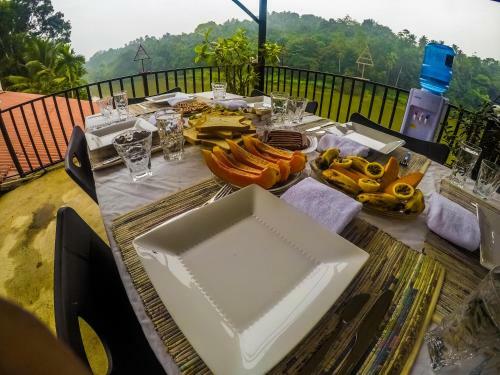 Chaminrich Homestay