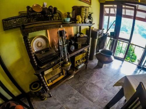 Chaminrich Homestay