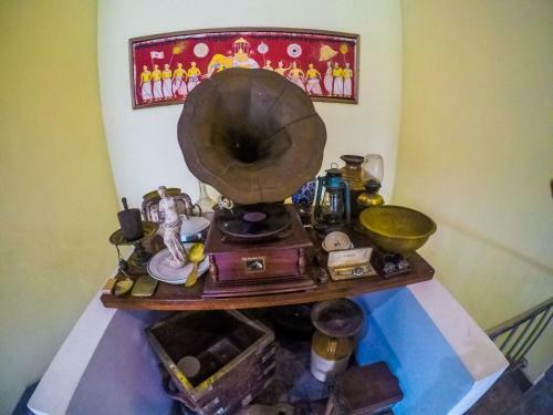Chaminrich Homestay