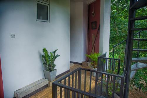 Chaminrich Homestay