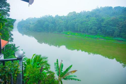 Chaminrich Homestay