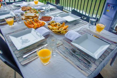Chaminrich Homestay