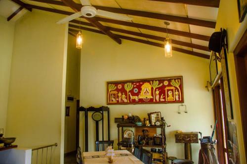 Chaminrich Homestay