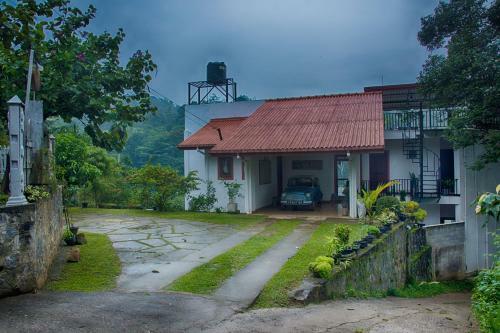 Chaminrich Homestay
