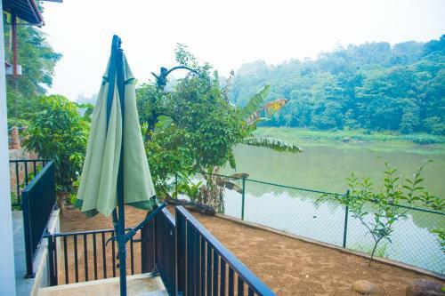 Chaminrich Homestay