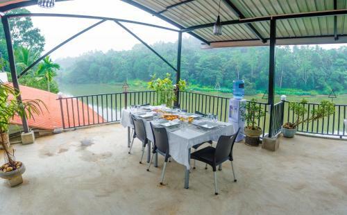 Chaminrich Homestay