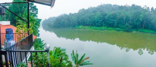 Chaminrich Homestay
