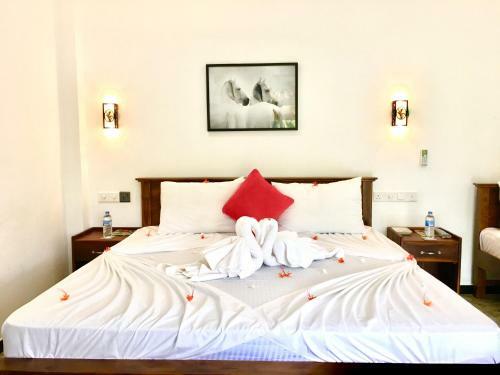 Jenushi Homestay