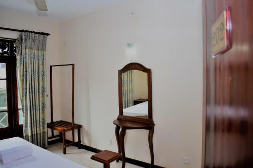 Bed & Breakfast Calm Residence