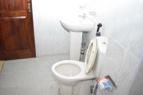 Bed & Breakfast Calm Residence