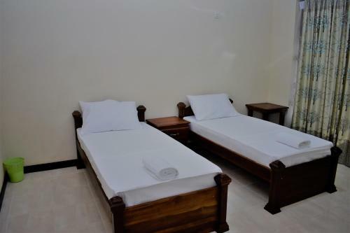 Bed & Breakfast Calm Residence