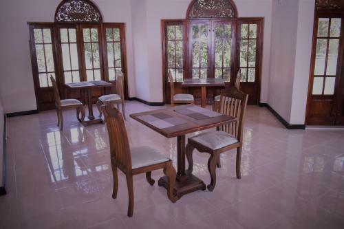 Bed & Breakfast Calm Residence