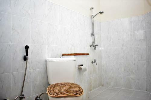 Bed & Breakfast Calm Residence