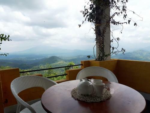 Apartamento Att's Eagles Nest