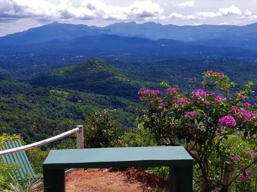 Apartamento Att's Eagles Nest