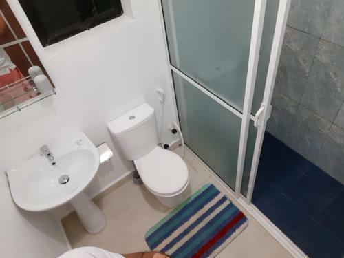 Apartamento Att's Eagles Nest