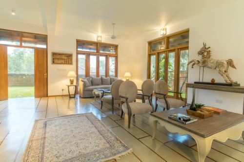 Niketh Villa