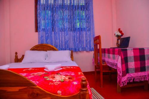 Hostal Lak Sewana Home Stay