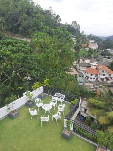 Bed & Breakfast Kandy Leisure Point