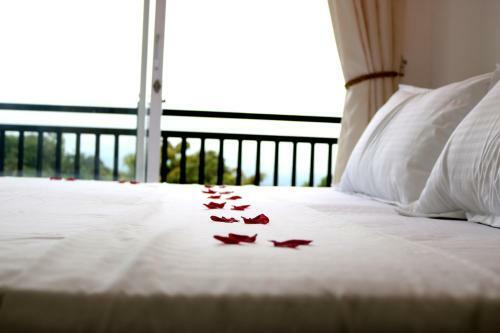 Albergue Hotel Kandy Jazz