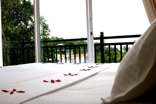 Albergue Hotel Kandy Jazz
