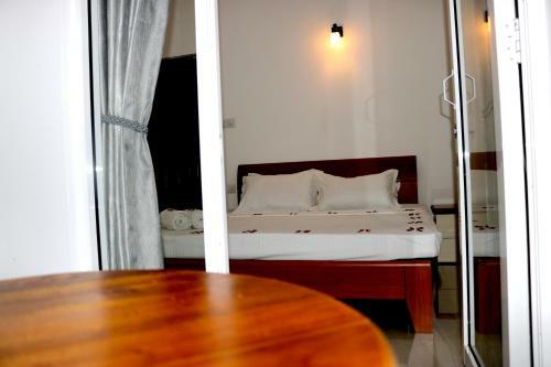 Albergue Hotel Kandy Jazz