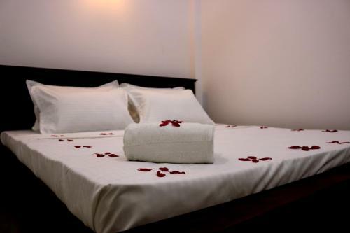 Albergue Hotel Kandy Jazz