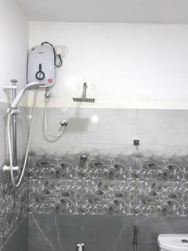 Albergue Hotel Kandy Jazz