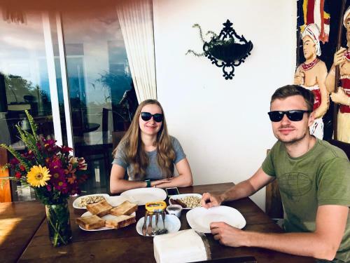 Albergue Hotel Kandy Jazz