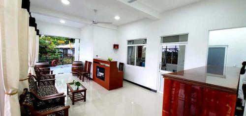 Albergue Hotel Kandy Jazz