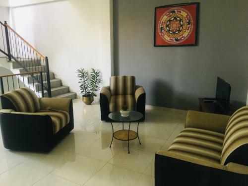 Hostal Kandy Hill Vilaa