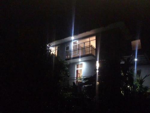 Hostal Kandy Hill Vilaa