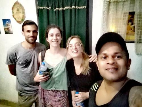 Happy Banana Homestay Kandy