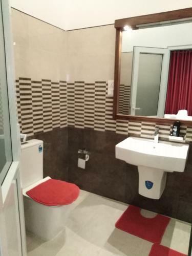 Y&y Residence
