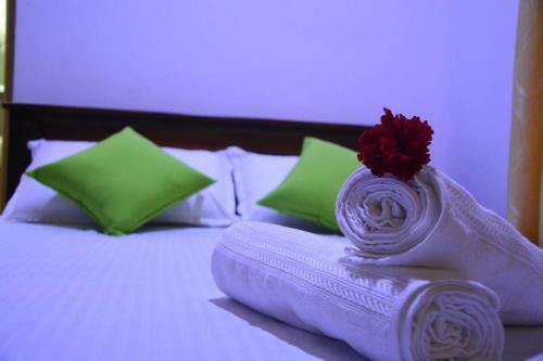 Hotel Seven Luck Palace