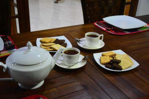 Hotel Seven Luck Palace