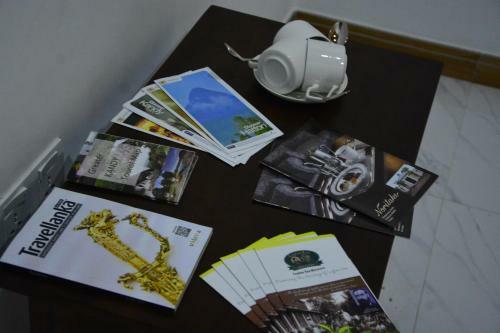 Hotel Seven Luck Palace