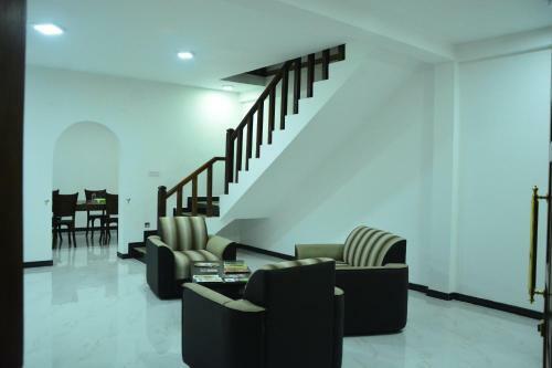 Hotel Seven Luck Palace