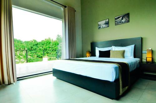 Hotel Pine Hill Residence