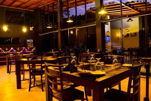 Hotel Pine Hill Residence