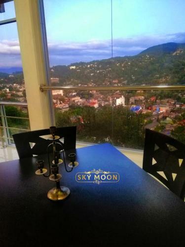 Hotel Sky Moon