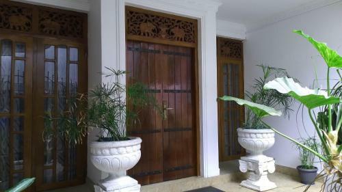 Hotel Good Luck Rest House