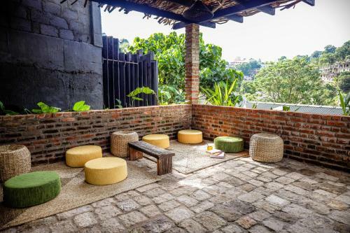 Albergue Banana Bunks