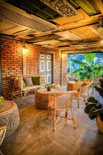 Albergue Banana Bunks