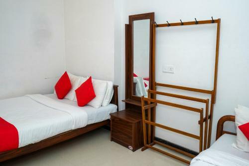 Hotel Kandyan Nethu Stay