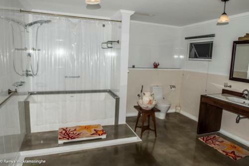 Bed & Breakfast Bougain Villa Luxury "home Stay" In Kandy