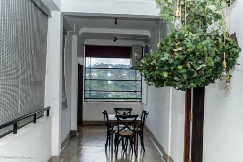 Bed & Breakfast Bougain Villa Luxury "home Stay" In Kandy