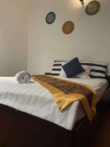 Hostal Kandy Garden Villa