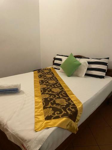 Hostal Kandy Garden Villa